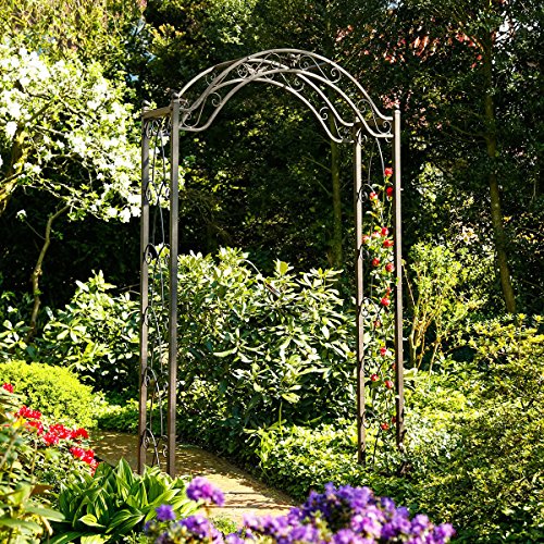 Rosenbogen La Rochelle