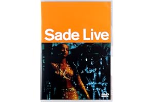 Sade - Live