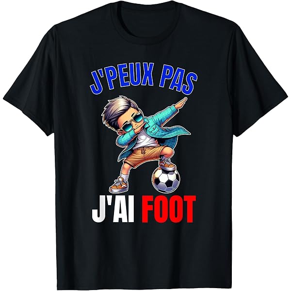 T-Shirt Humour 'J'peux Pas J'ai Moto GP' - Coton Bio Pour Fans De Moto - Homme Fun Et Décontracté