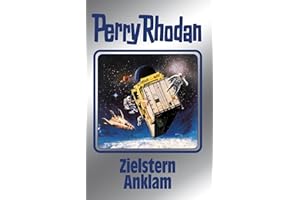 Zielstern Anklam: Perry Rhodan Band 171