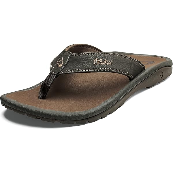 OLUKAI Men's Ohana Sandals : Amazon.in: Fashion