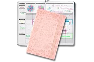LIFE PLANNER PLAN IT, DO IT! Life Planner Agenda Motivazionale Made in Italy | Agenda 16 Mesi | da Settembre 2024 a Dicembre 2025 | Planner Settimanale e Mensile | Spazi Dedicati a Pensieri e Riflessioni (You Are Limited Edition)