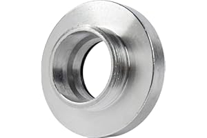 THR INDUSTRIEPRODUKTE Storz C Kupplung 2 Zoll AG mit Dichtung für Saug- und Druckeinsatz