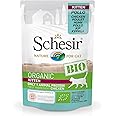 Schesir Kitten Bio Chicken 85gm