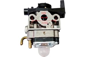 Beehive Filter- Carburador de recambio para motores Honda.