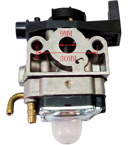 Kit de carburador para cortadora de césped Honda GX25, GX35, GX25/35, HHT35 | Leroy Merlin