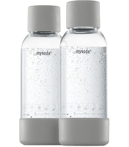 SodaTASTE CO2-Zylinder Mit Apfel-Aroma - Nachhaltig Produktbild-Vorschau 1