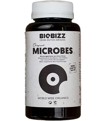 BioBizz Root Juice + Boost Up Probe – Organischer Wurzelbooster Für Gesunde Pflanzen