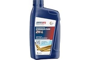 ‎EUROLUB EUROLUB ZH-L HYDRAULIK-FLUID, 1 Liter