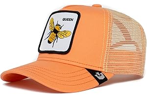 Goorin Bros. Cappellino per bambini Little Queen Coral