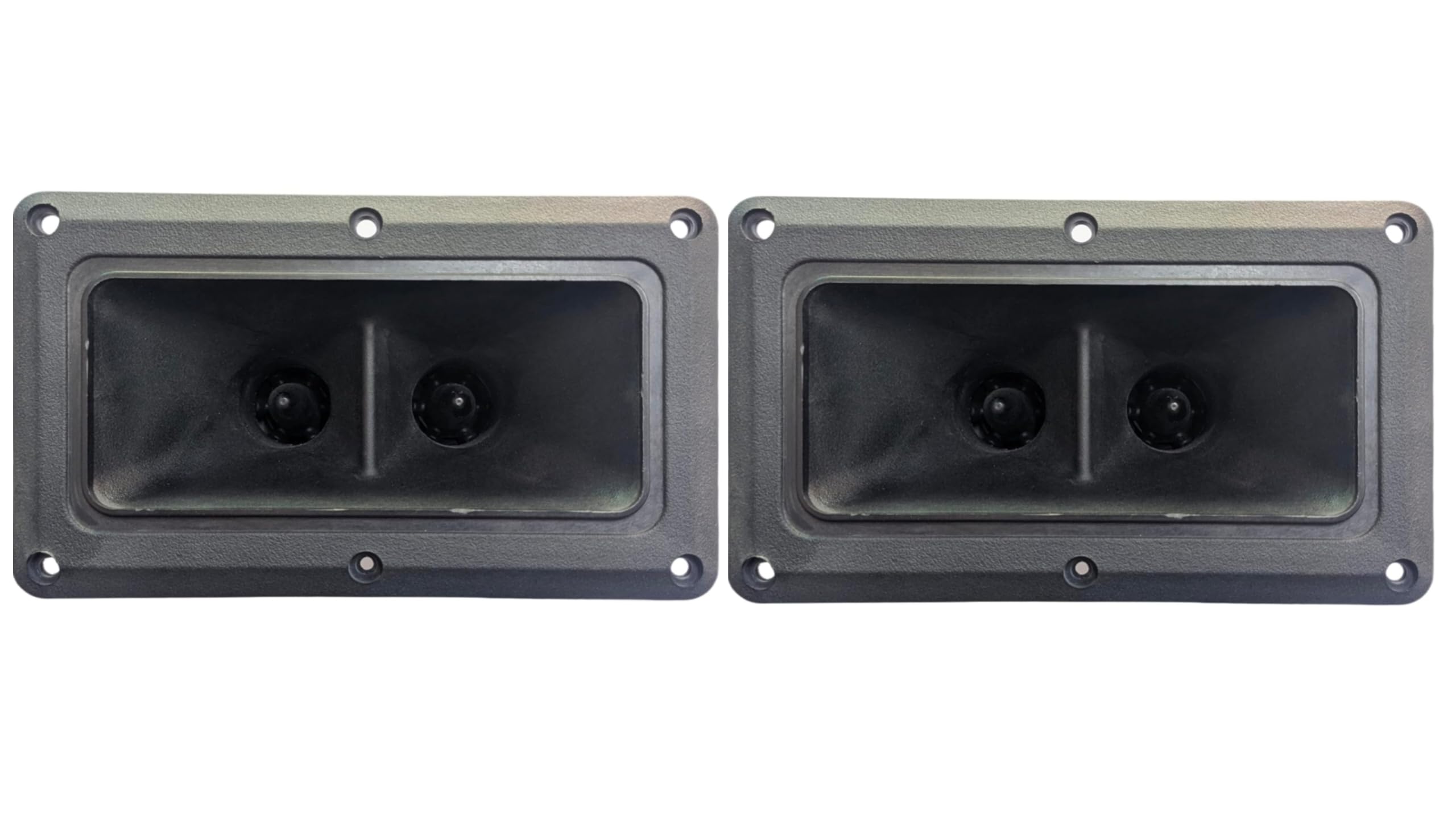 SHOWAA HT-342 PIEZO Tweeter 300W (Pack of 2)