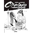 Il mondo sospeso. Chanbara