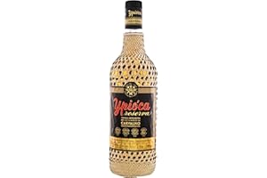 Ypióca Cachaça Envelhecida Reserva Especial OURO (1 x 1 l)