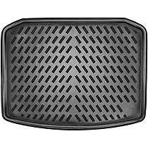 Vasca Baule In Gomma Proline Per Skoda Octavia III 2012-2020 - Foto 10