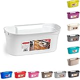 onsklig change table containers