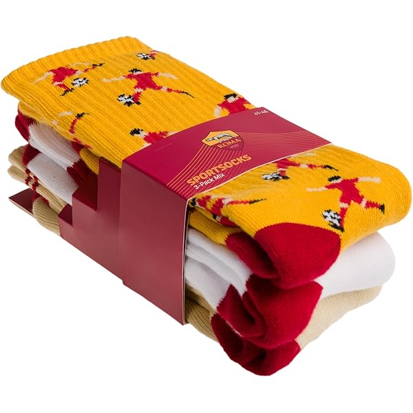 Tote Bag Ufficiale AS Roma 'Nun Se P&ograve; Spieg&agrave;' - Borsa In Tela, Design Esclusivo, Idea Regalo Per Tifosi