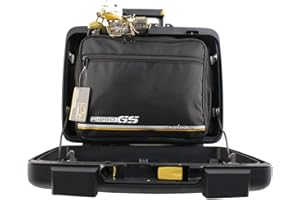 made4bikers Koffer Innentaschen passend für BMW R1250GS R1250 GS ab 2018- (K50)