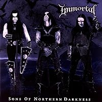 Sons of Northern Darkness