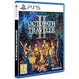 Octopath Traveler II