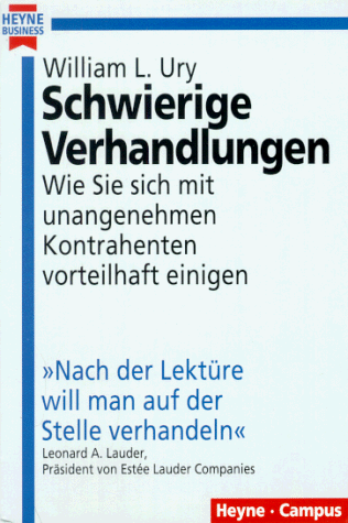 Download Schwierige Verhandlungen Download Schwierige Verhandlungen