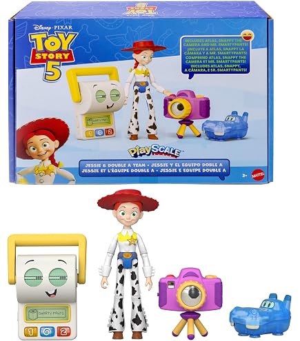 Toy story 5 - lillipad tablette educative | jouets educatifs | jouéclub