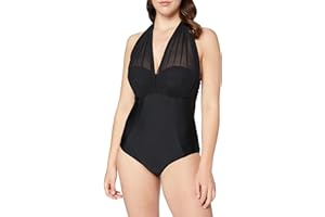 Curvy Kate Strój kąpielowy Kobiety Wrapsody