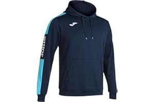 Joma Men's Championship IV Hooded Sweatshirt