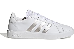 adidas Grand Court TD Lifestyle Court Casual Shoes ZapatillasMujer