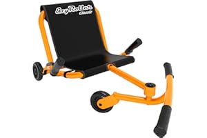 Ezyroller, Sitzrad, Classic Ride On