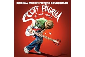 Scott Pilgrim Vs The World - Original Soundtrack