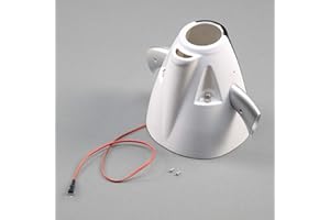 E-FLITE Cowl: Turbo Timber