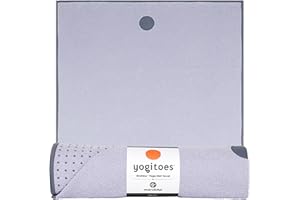 MANDUKA Yogitoes Yoga Mat Towel