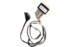 Deal4GO LVDs LCD Kabel LED Screen Flex Kabel für Acer Aspire 5750 5750G 5750Z 5750ZG 5755 5755G 5350 DC02001DB10