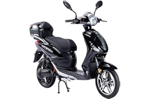 Tecnobike Shop Bici Elettrica a Pedalata Assistita Biciclette Elettroniche Alimentate Z-Tech ZT-09-TAL 250w 12Ah Batteria al Litio Antifuro Bluetooth