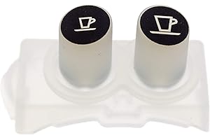 Krups Nespresso touches interrupteurs Inissia XN1001 XN1002 XN1003 XN1005 XN100