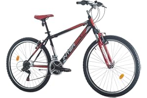 BIKE SPORT LIVE ACTIVE Bikesport Active Bicicleta de montaña Tamaño de Rueda 26" Tamaño de Cuadro: 46 cm, 18 velocidades