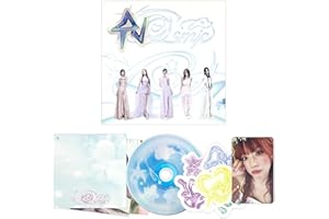 Red Velvet - 7th Mini Album [Cosmic] (Poster Ver. - Midnight Sun Ver.) R + Poster + Photocard + 2 Pin Badges + 4 Extra Photocards