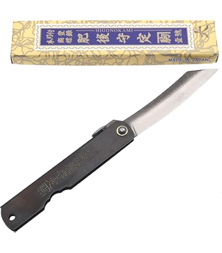 Coltelli Giapponesi, Artigianali , Kanetsune, Takeshi Saji, Vendita