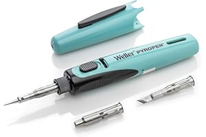 Weller PYROWP60 piropen lutownica bezprzewodowa