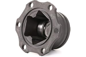 GSP 661006 Juego de juntas, árbol de transmisión