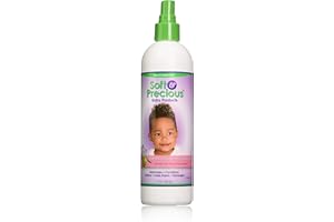 Soft & Precious Detangling Moisturizing Spray 355 ml