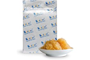 FILTERELATED Mixed Bed Resin DI Ion Exchange Resin Deionized DI Resin Cartridge Fill, Resin Replacement Pack for Spotless Car Wash System Cartridge Change, TDS Cartridge Aquarium Cartridge, Deionized Car Wash