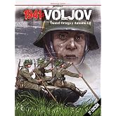 1941: V&oacute;ljov (HISTORIA DE ESPA?A EN VI?ETAS)
