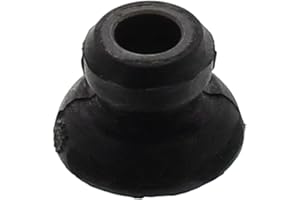 MAPCO Silent bloc de crémaillère des deux côtés de l'Avant Suspension 37844