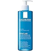 La Roche Posay Effaclar Gel - Yağlı ve Hassas Ciltler İ&ccedil;in Temizleyici Jel 400ml