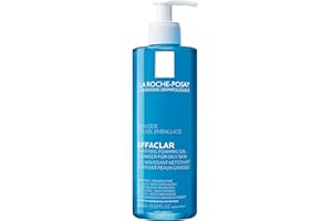 La Roche-Posay La Roche Posay Effaclar Purifying Gel 400 ml