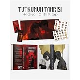 Tutkunun Tanrısı &ndash; 1 - Ciltli