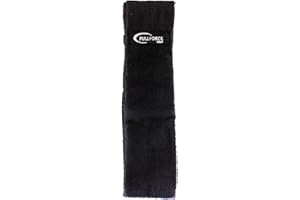 Full Force Wear Handtuch Football Field Towel | weiß | schwarz | pink |