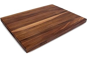 John Boos Black Walnut Deska do Krojenia, Orzech Włoski, 61 x 45 cm