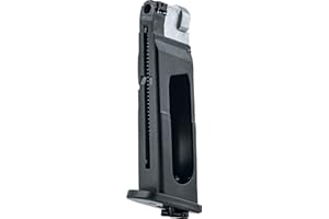 UMAREX HECKLER & KOCH Chargeur de Rechange Airsoft P8 2.5617.1